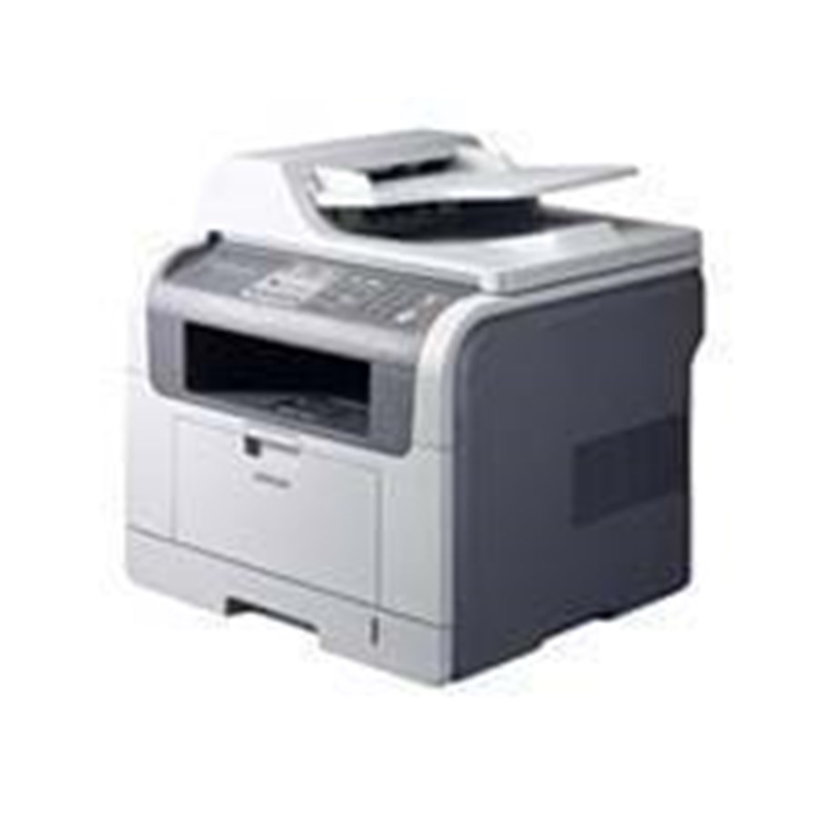 Printer - Samsung SCX5530FN - Monokrom - Laser - SCX-5530FN/XEE
