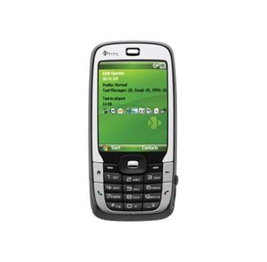 Mobil - Qtek HTC S710 Smartphone Nordic - 99HDD042-00