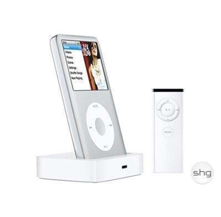 Mobil - Andet Tilbehør - Apple Universal Dock - MB125G/A