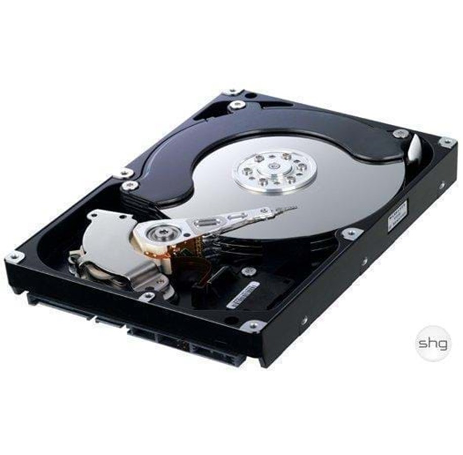 Harddisk - Samsung 1000 GB F1 - 1TB - Harddisk - HD103UJ - SATA-300 - 3.5" - HD103UJ