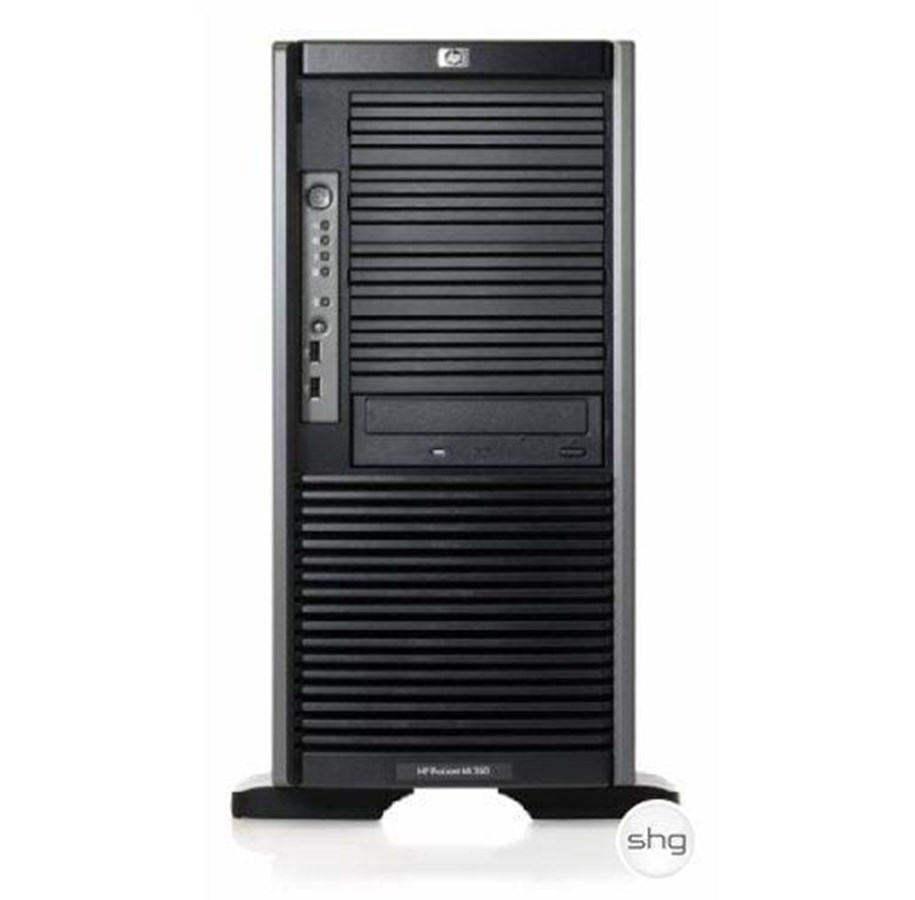 Server - HP ProLiant ML350 G5 1xXE/E5405-2GB - 459279-425