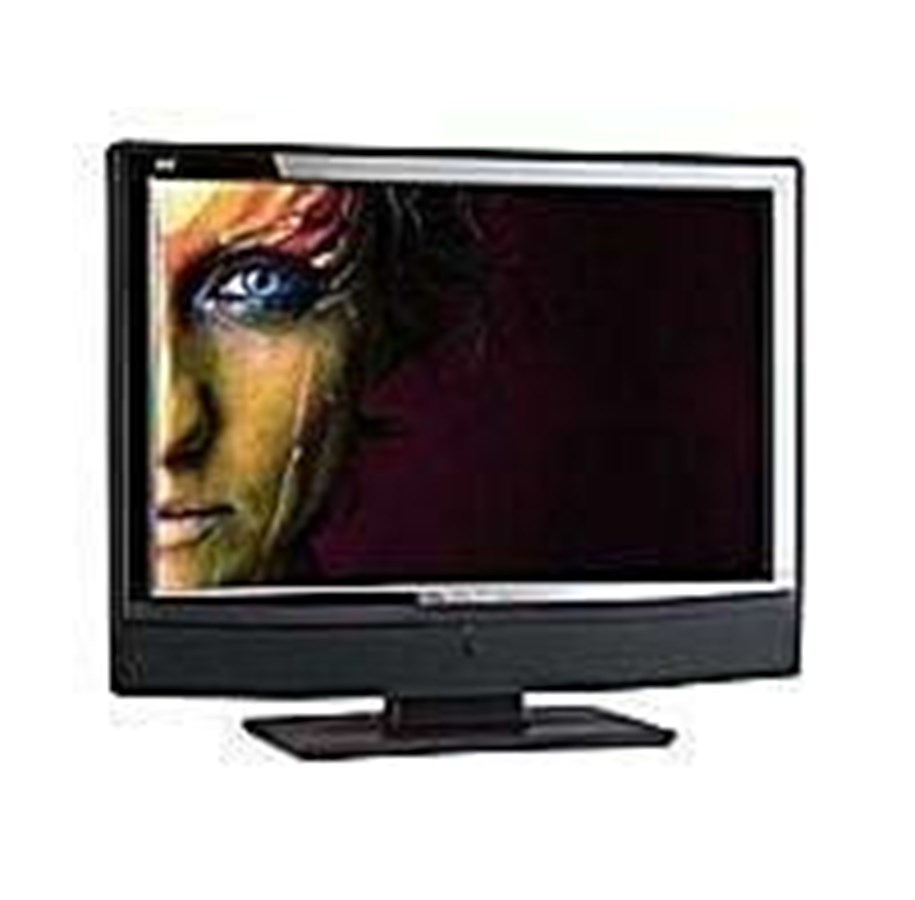 Fladskærms TV - ViewSonic 0 " Fladskærms TV LCD 720p TV NX1940w - NX1940W