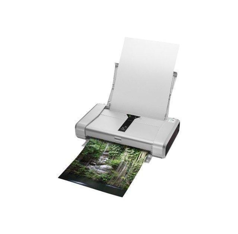 Printer - Canon PIXMA IP100v - Farve - Blæk - 1446B009