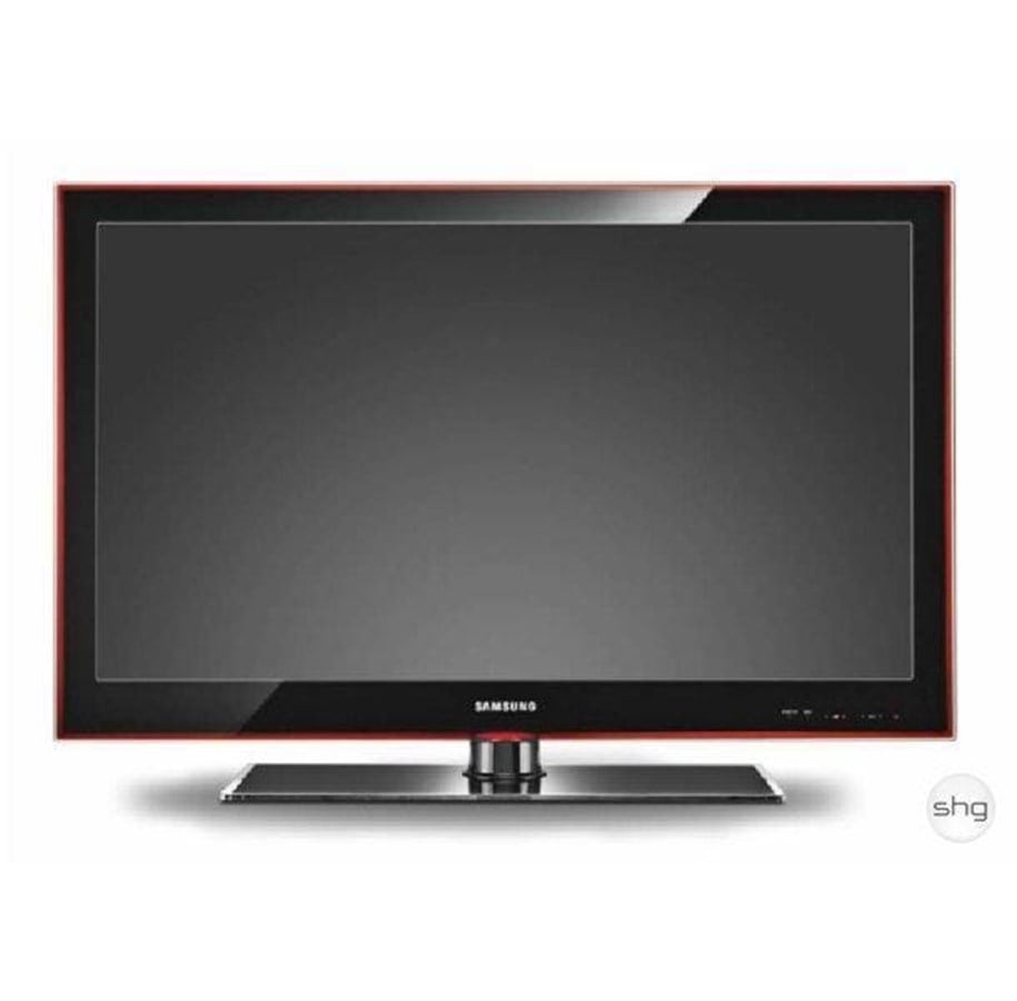Fladskærms TV - Samsung 0 " Fladskærms TV LCD 1080p (FullHD) TV LE46A866 - LE46A866S1WXXE