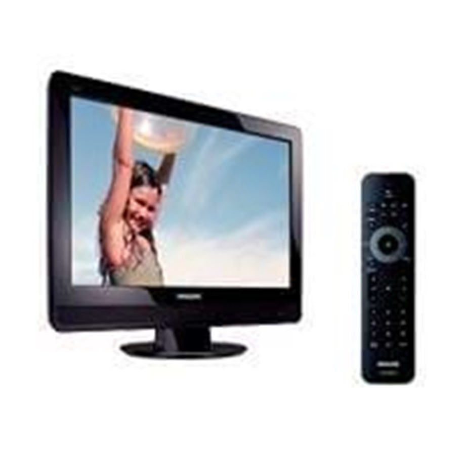 Skærm - 19" Philips 0TW9FB - 190TW9FB/00