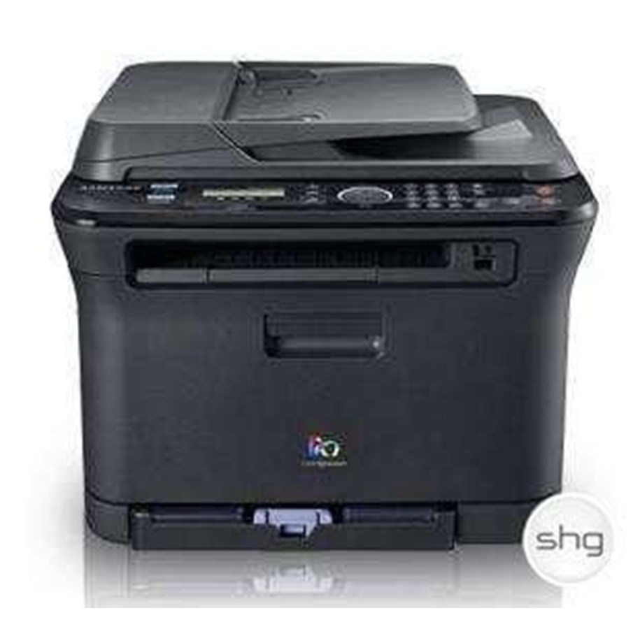 Printer - Samsung CLX-3175N Multifunktion - Farve - Laser - CLX-3175N/SEE