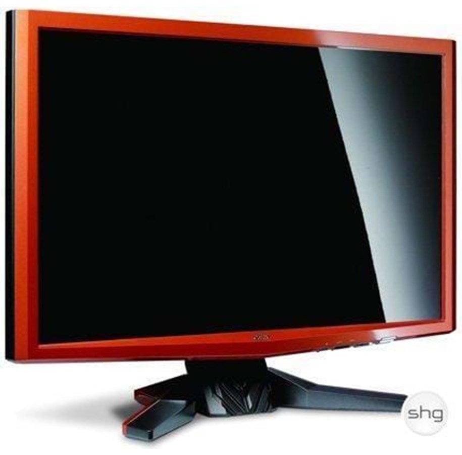 Skærm - 24" Acer G24 Copper - ET.LE904.005