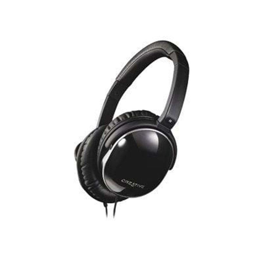 Hovedtelefoner/headset - Creative Aurvana Live! - 51EF0060AA001
