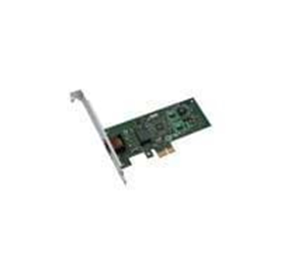 Netværksadapter (netkort, printserver mv.) - Intel Gigabit CT Desktop Adapter - EXPI9301CT