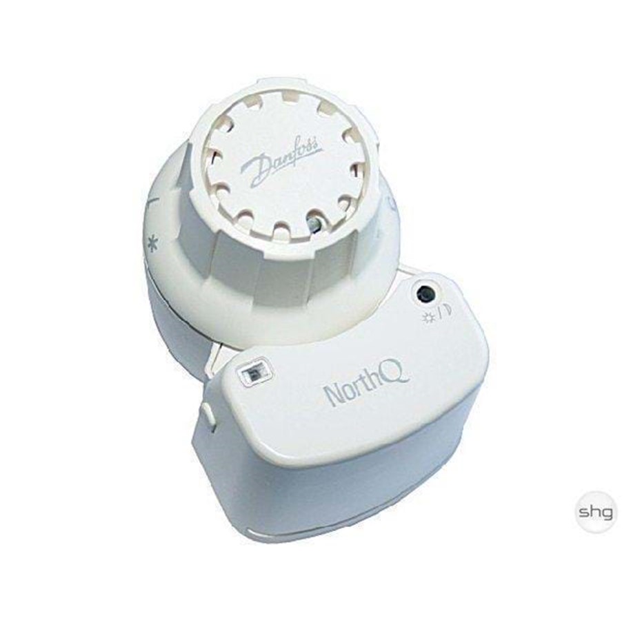 Klima/ventilator - NorthQ NQ-500 Danfoss RA Plus-W - NQ-500UK
