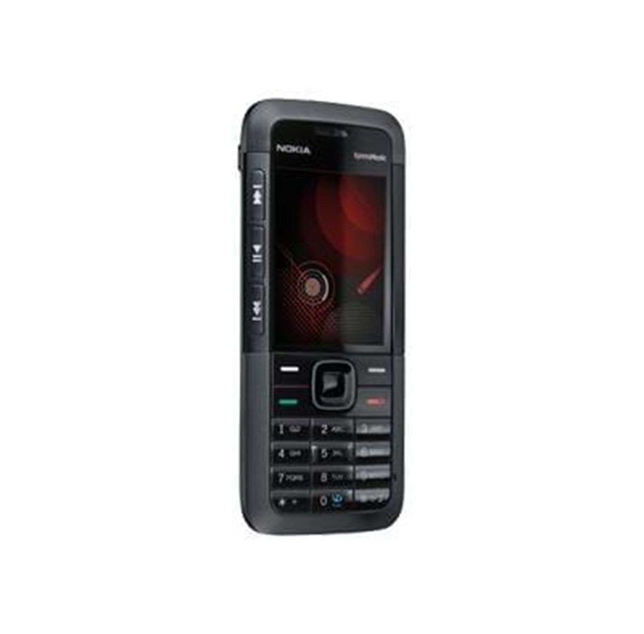 Mobil - Nokia 5310 XpressMusic Incl MD-8 - 002G1M6