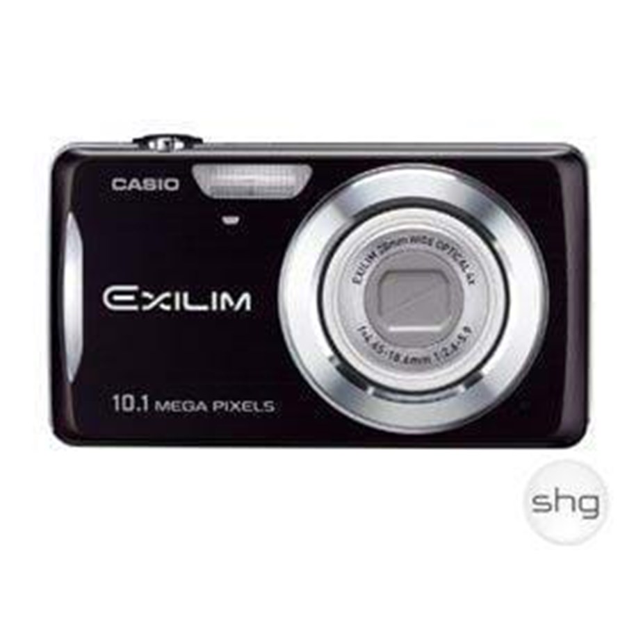 Kamera - CASIO Exilim EX-Z270 black - 992788