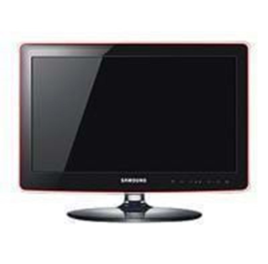 Fladskærms TV - Samsung 0 " Fladskærms TV LCD 720p TV LE22B655 - LE22B655T6WXXE