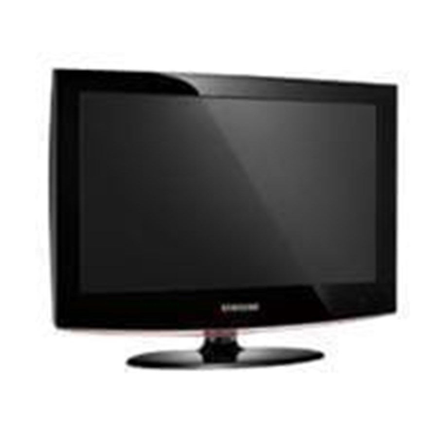 Fladskærms TV - Samsung 0 " Fladskærms TV LCD 720p TV LE26B455 - LE26B455C4WXXE