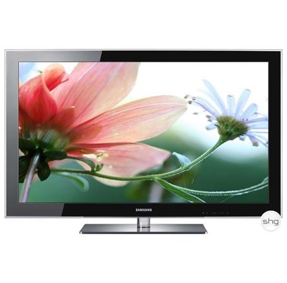 Fladskærms TV - Samsung 0 " Fladskærms TV Plasma 1080p (FullHD) PS50B855 - PS50B855Y1WXXE