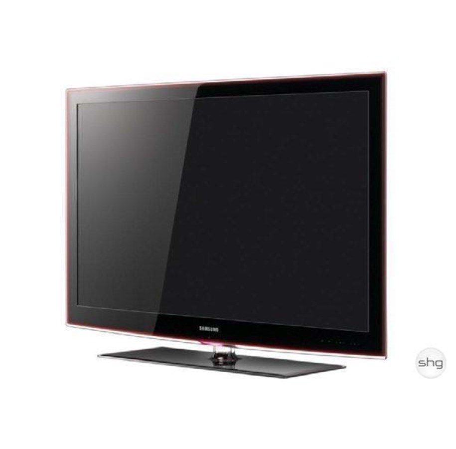 Fladskærms TV - Samsung 0 " Fladskærms TV LCD 1080p (FullHD) TV UE32B6050 - UE32B6050VWXXE