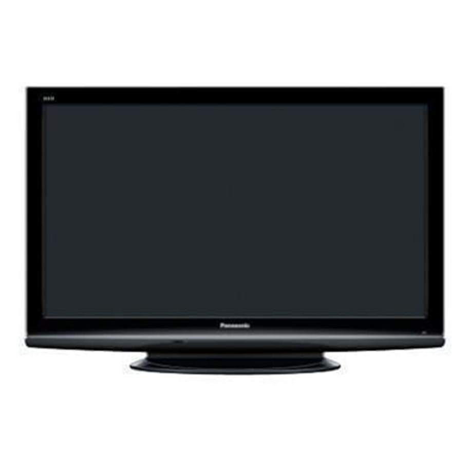 Fladskærms TV - Panasonic 0 " Fladskærms TV Plasma 720p TX-P42X10Y - TX-P42X10