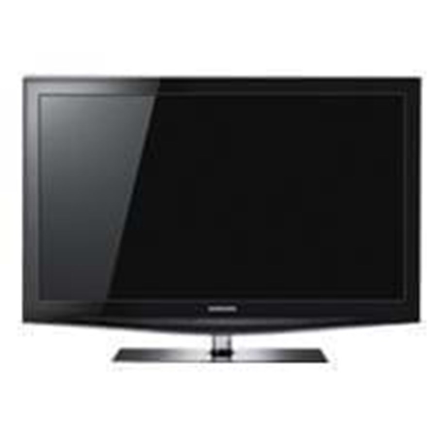 Fladskærms TV - Samsung 0 " Fladskærms TV LCD 1080p (FullHD) TV LE37B655 - LE37B655T2WXXE