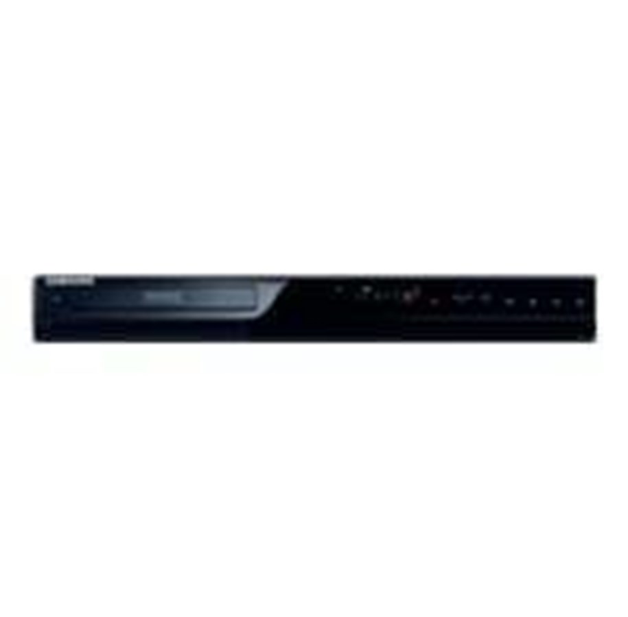 Harddisk/DVD optager - Samsung DVD-SH895 HDD-Recorder - DVD-SH895/XEE