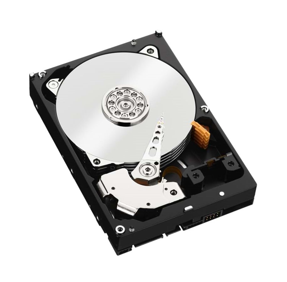 Harddisk - WD RE4 2002FYPS - 2TB - Harddisk - WD2002FYPS - SATA-600 - 3.5" - WD2002FYPS