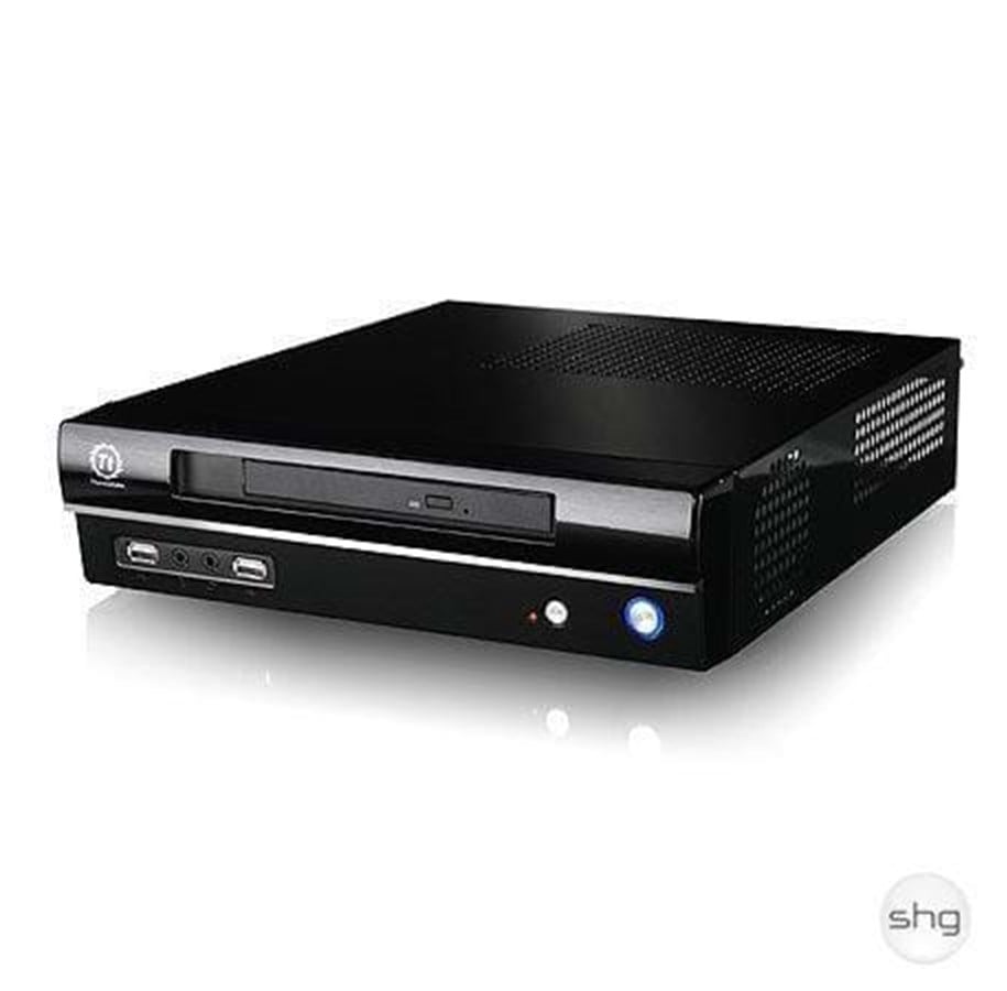 Kabinet - Thermaltake VK81221N2E SD100 - Kabinet - VK81221N2E