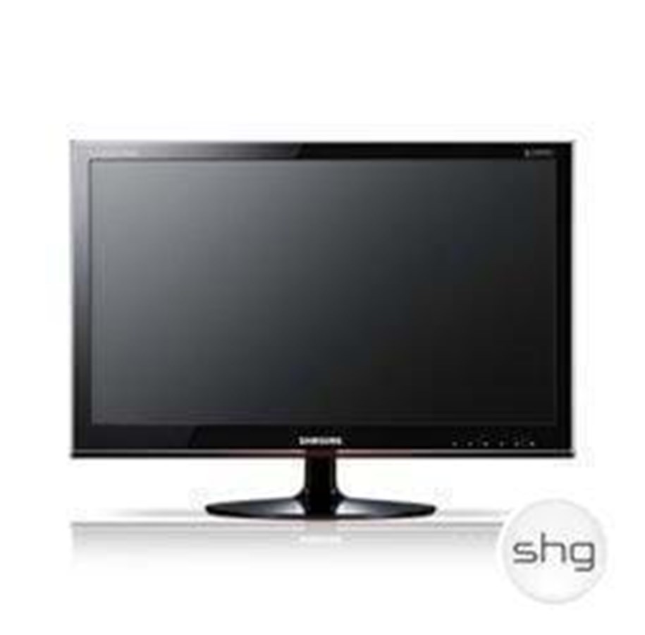 Skærm - 23" Samsung SyncMaster P50 - LS23LRZKUV/EN