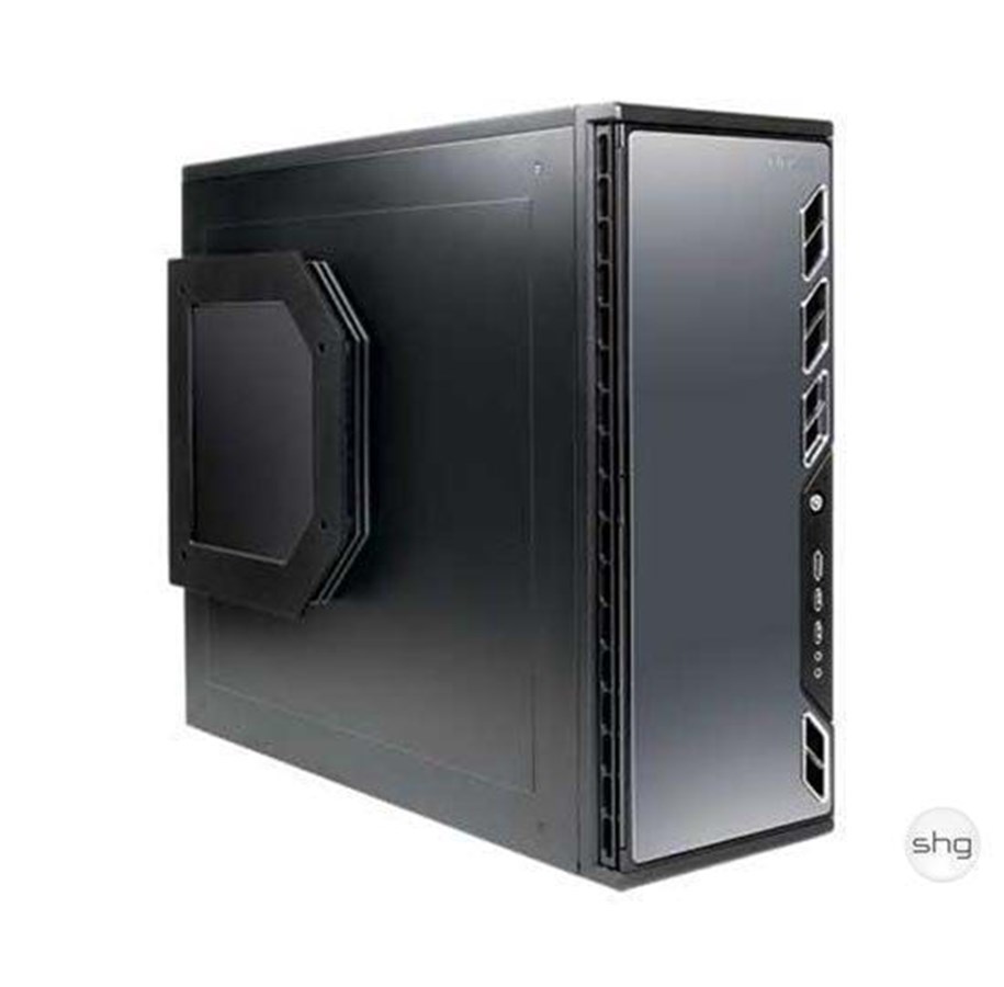 Kabinet - Antec Performance One P193 - Black - Kabinet - 0761345-09192-3