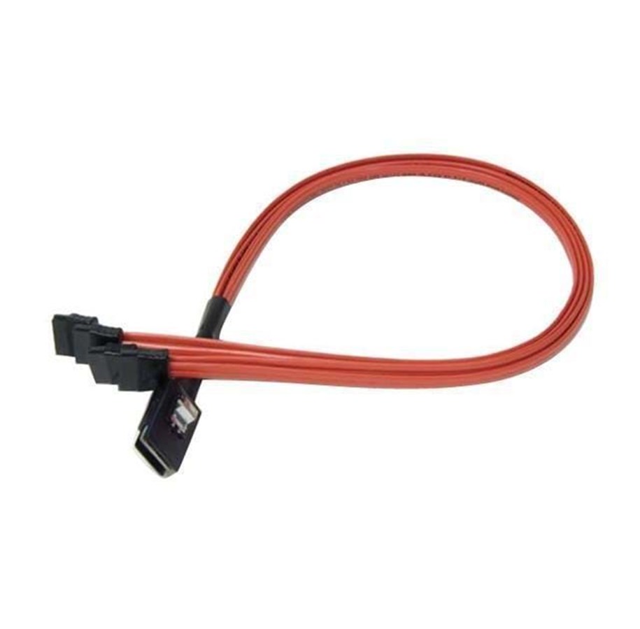 SAS / SCSI kabel - LSI 1-meter Multi-lane SATA Cable - CBL-SFF8087OCF-10M