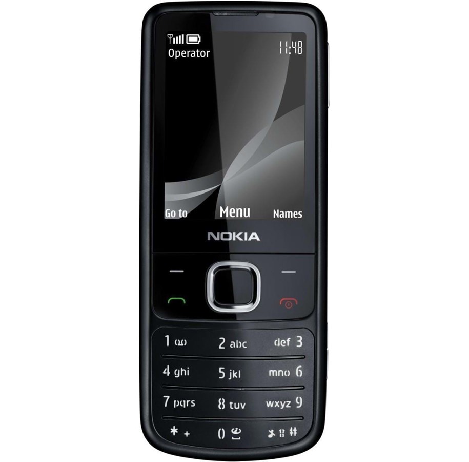 Mobil - Nokia 6700 Classic - 002K8W4