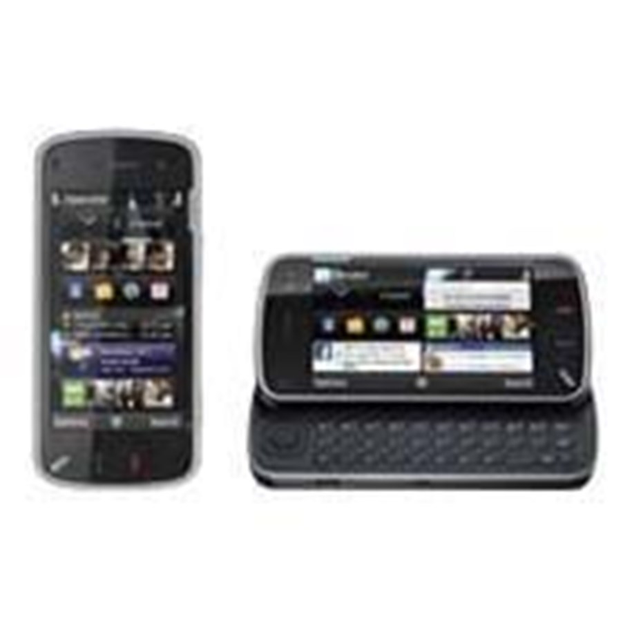 Mobil - Nokia N97 - 002L3T6