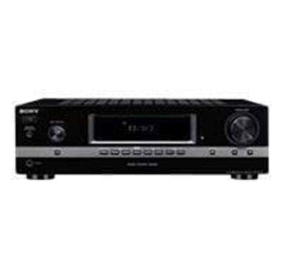 HiFi - AV Receiver/Amplifier - Sony STR-DH100 Stereo Reciever - Modtager - STRDH100.CEL