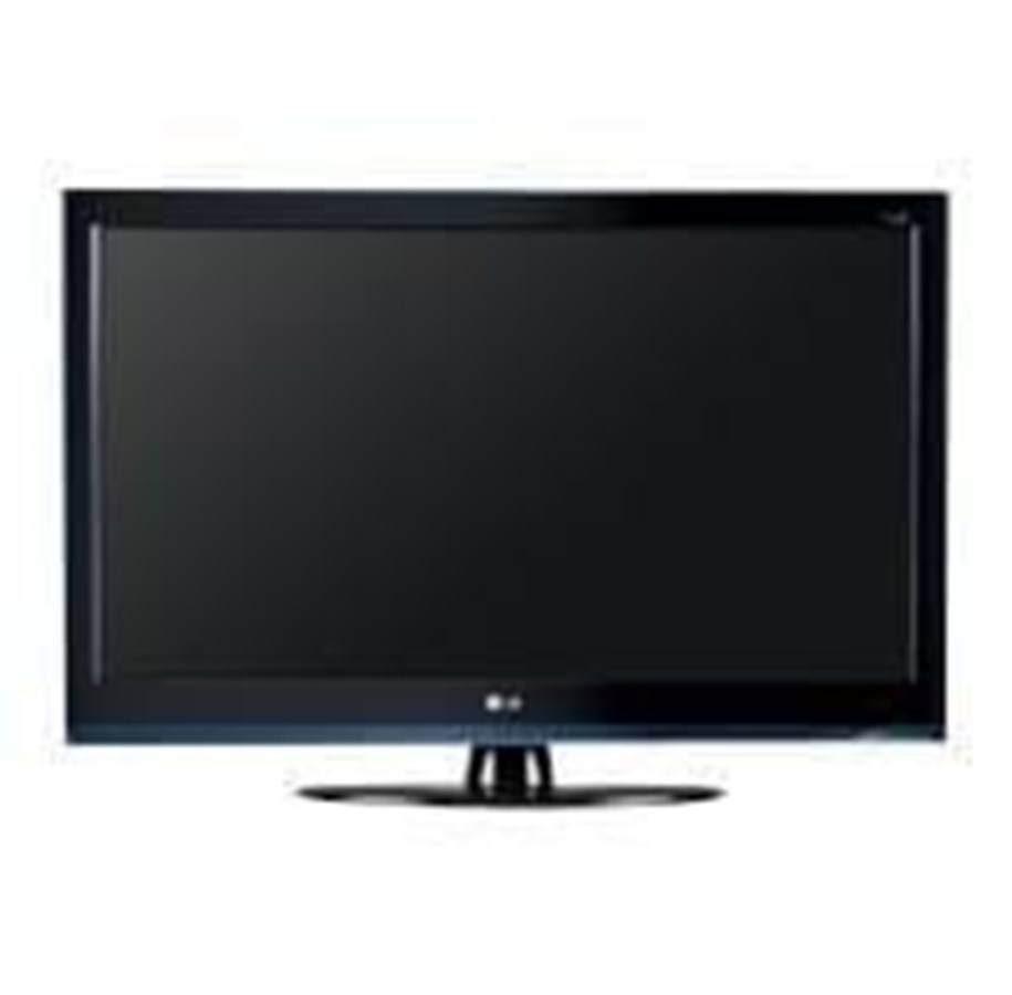 Fladskærms TV - LG 0 " Fladskærms TV LCD 1080p (FullHD) TV 37LH4000 - 37LH4000