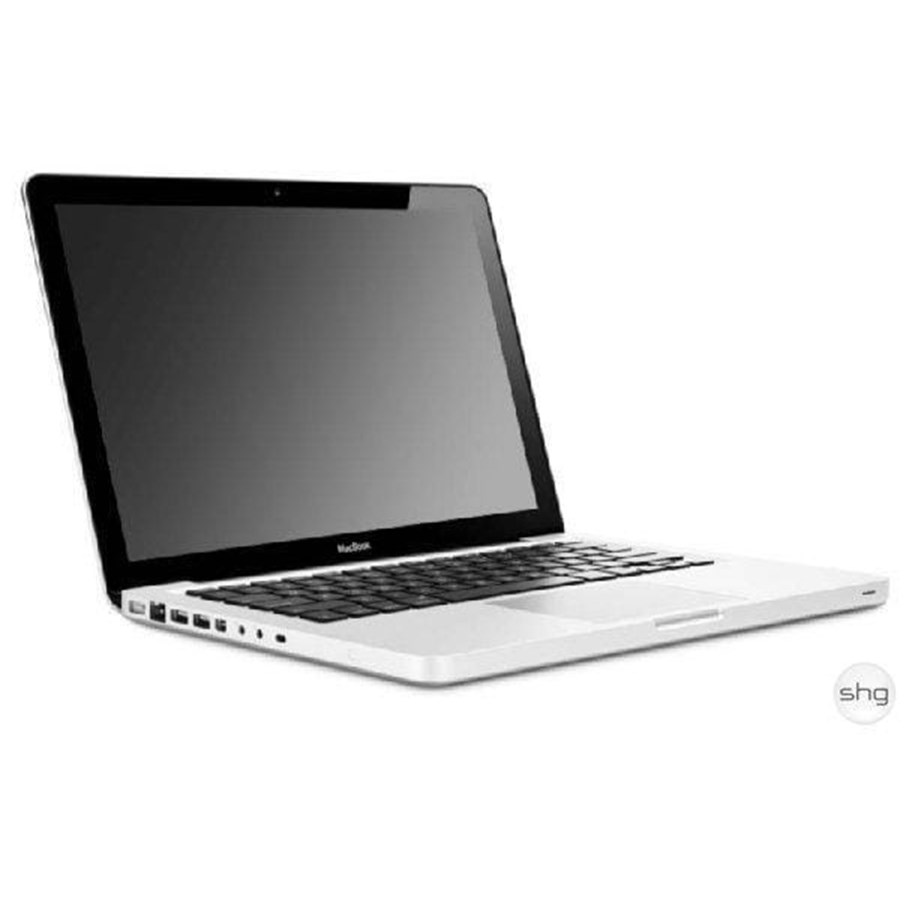 Bærbar - Apple MacBook Pro MB990 - MB990DK/A