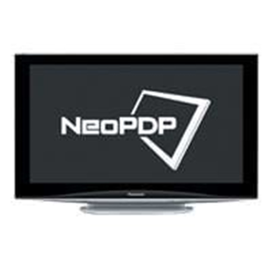Fladskærms TV - Panasonic 0 " Fladskærms TV Plasma 1080p (FullHD) TX-P50V10 - TX-P50V10E