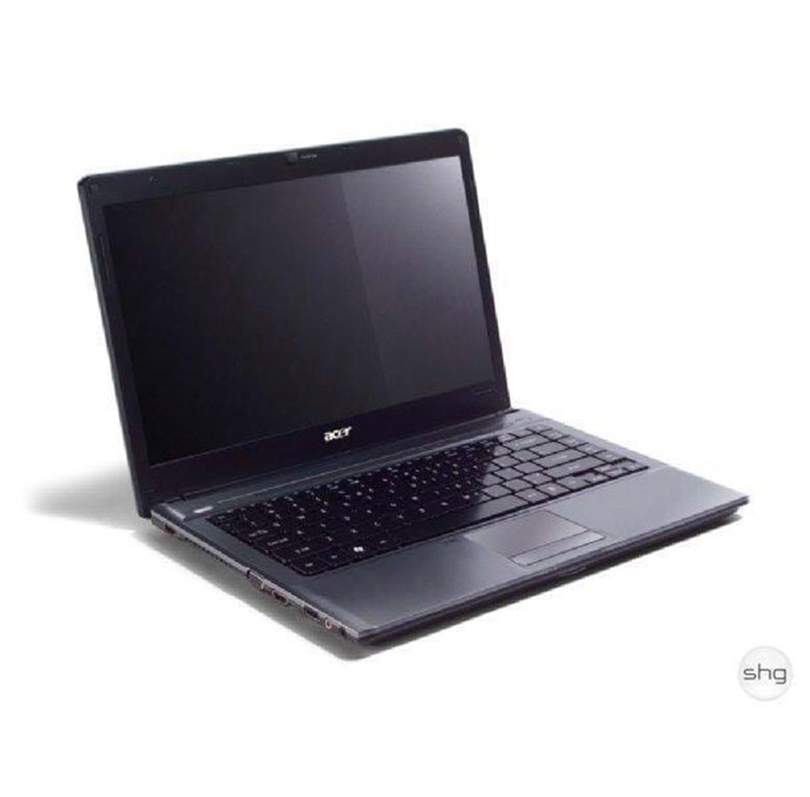 Bærbar - Acer Aspire Timeline AS3810T-354G50n - LX.PCR0X.058