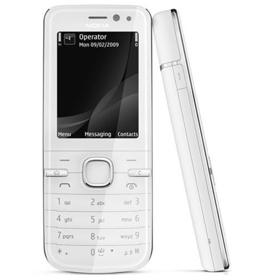 Mobil - Nokia 6730 Classic - 002L6X0