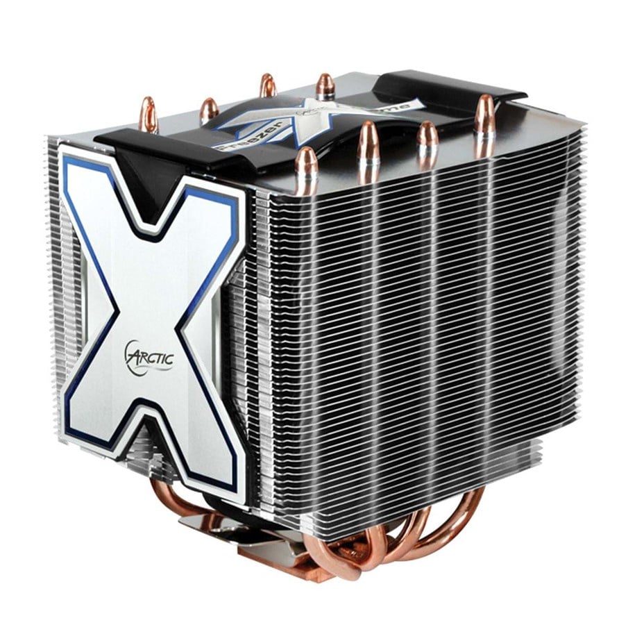 CPU Køler - Arctic Freezer Xtreme Rev.2 - CPU Luftkøler - Max 24 dBA - UCACO-P0900-CSB01