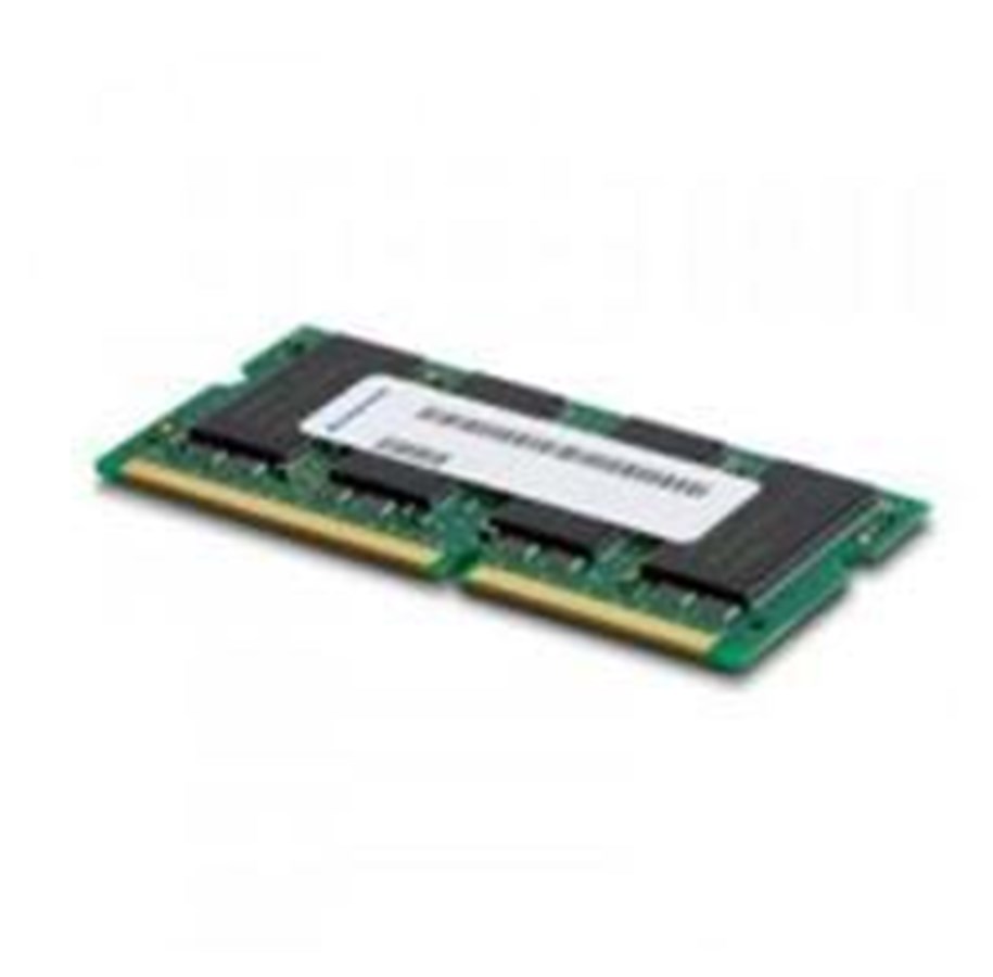 RAM - Lenovo RAM SODIMM DDR3-1066 SC - 2GB - 55Y3707