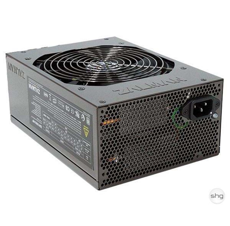  - Zalman ZM850-HP - ZM850-HP