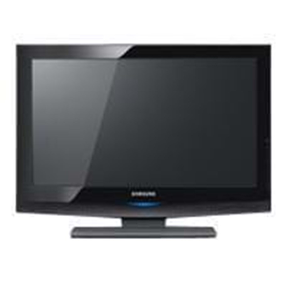Fladskærms TV - Samsung 0 " Fladskærms TV LCD 720p TV LE26B355 - LE26B355F1WXXE