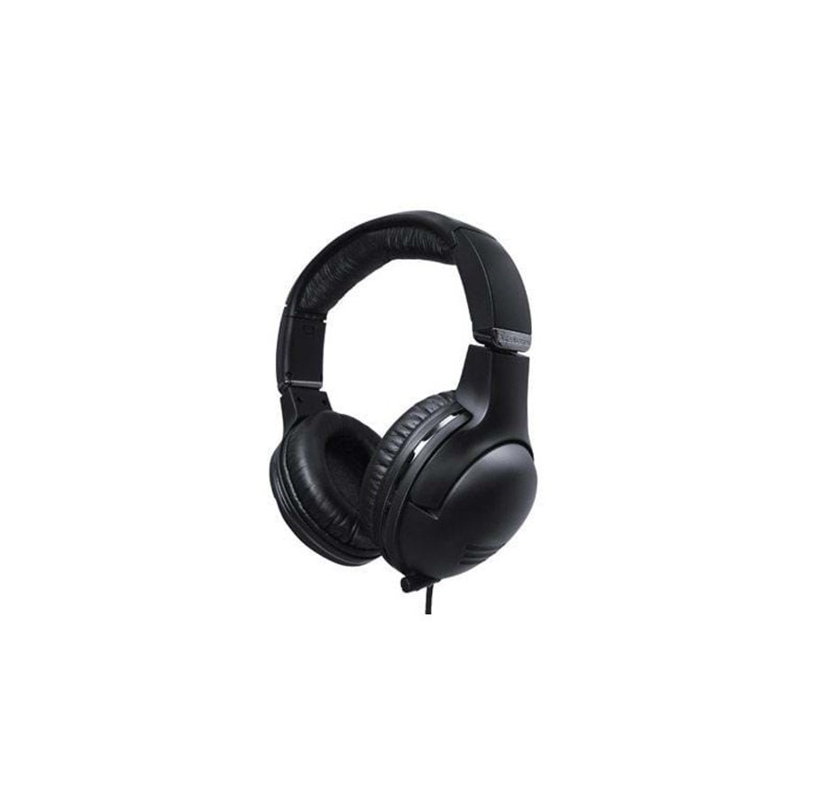 Hovedtelefoner/headset - SteelSeries 7H Headset USB - 61051
