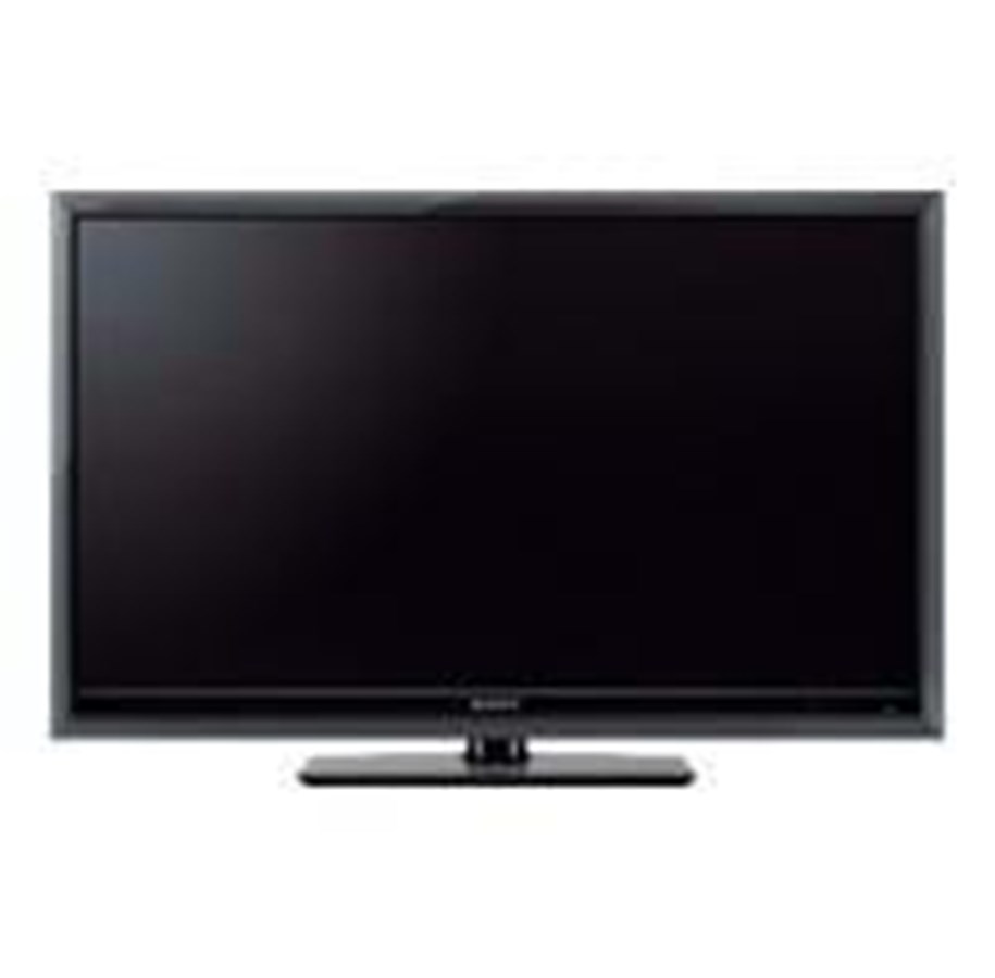 Fladskærms TV - Sony 0 " Fladskærms TV LCD 1080p (FullHD) TV KDL-46Z5500 - KDL46Z5500AEP