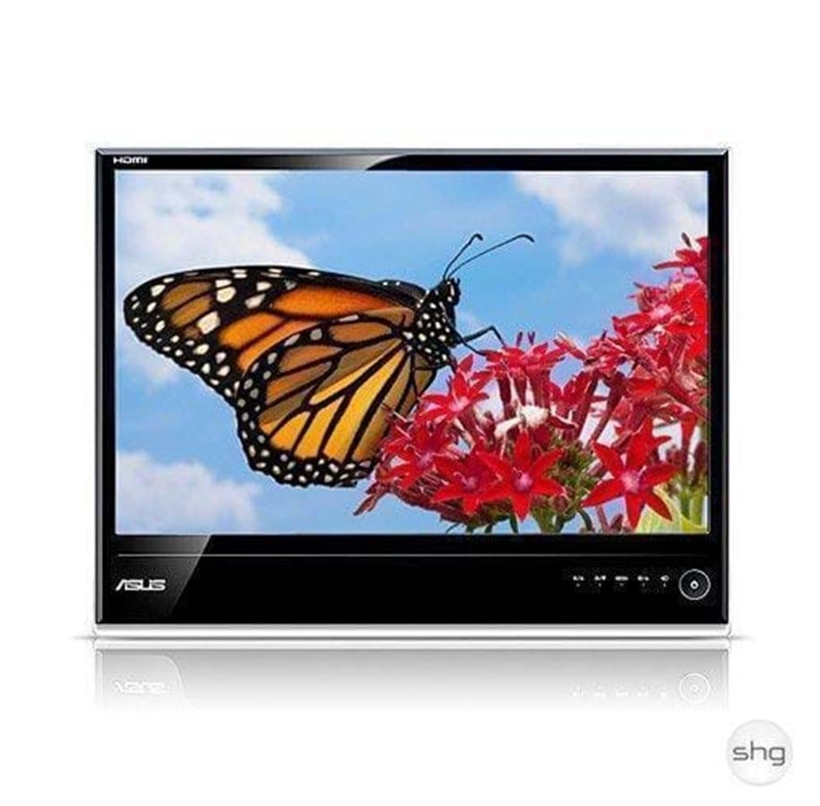 Skærm - 23" ASUS TFT MS246H - MS246H