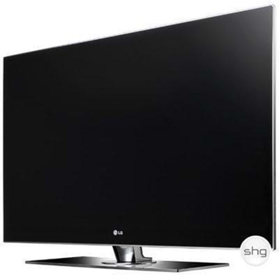 Fladskærms TV - LG 0 " Fladskærms TV LCD 1080p (FullHD) TV 42SL9500 - 42SL9500