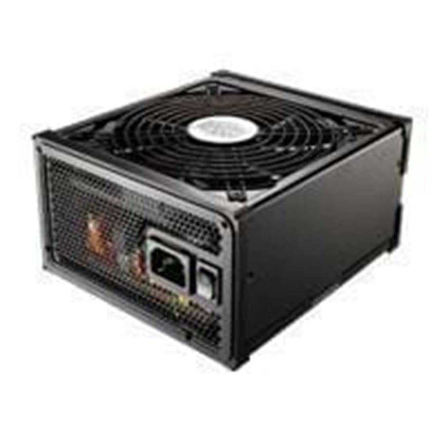 Strømforsyning - Cooler Master Silent Pro M1000 Strømforsyning - 1000 Watt - 0 - Fanless - 80 Plus White certified - RSA00-AMBAJ3-EU