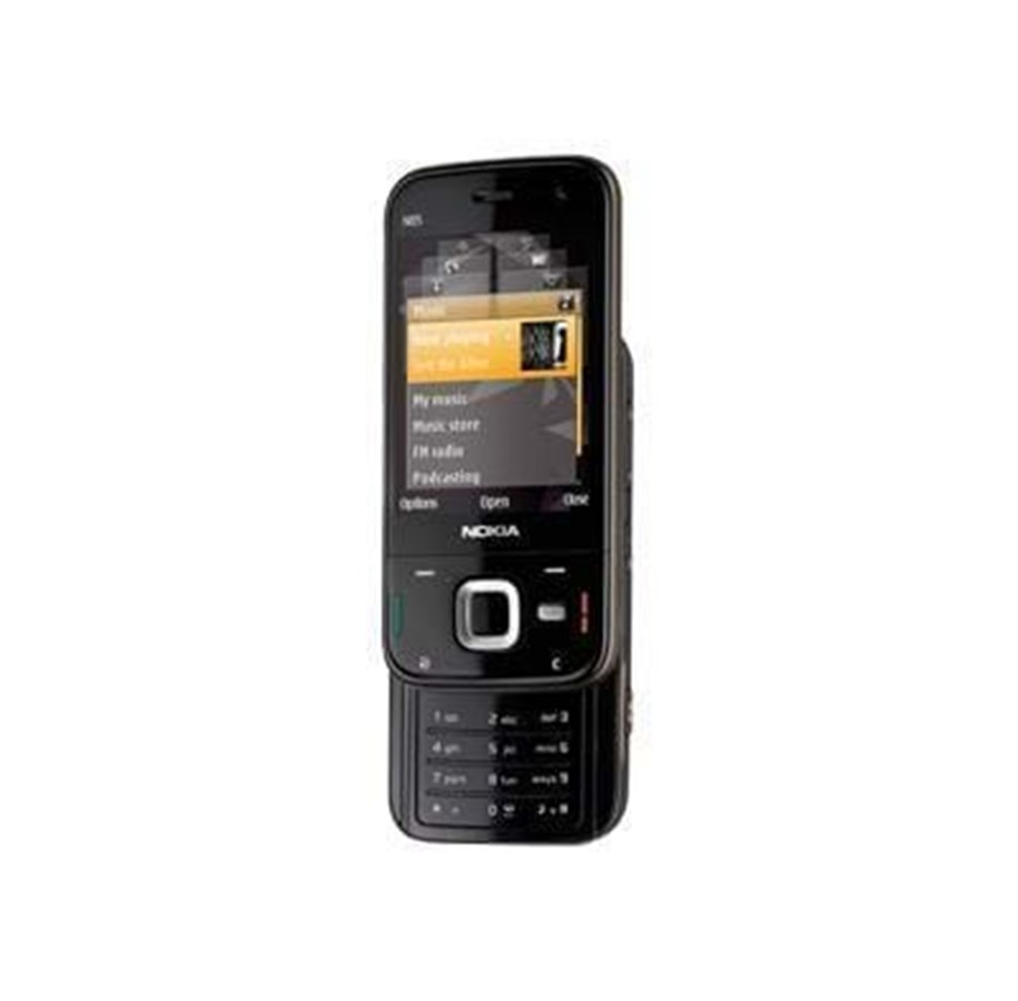 Mobil - Nokia N85 - 002F7H2