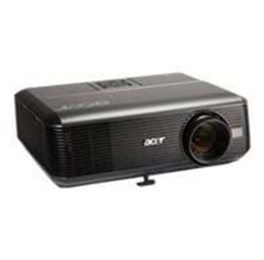 Projektor - Acer Projektor P5271i - 1024 x 768 - 3100 ANSI lumens - EY.J8701.012