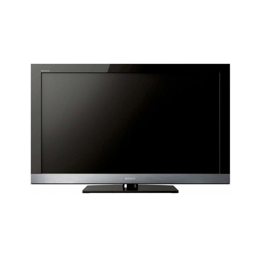 Fladskærms TV - Sony 0 " Fladskærms TV LCD 1080p (FullHD) TV KDL-40EX500 - KDL40EX500AEP