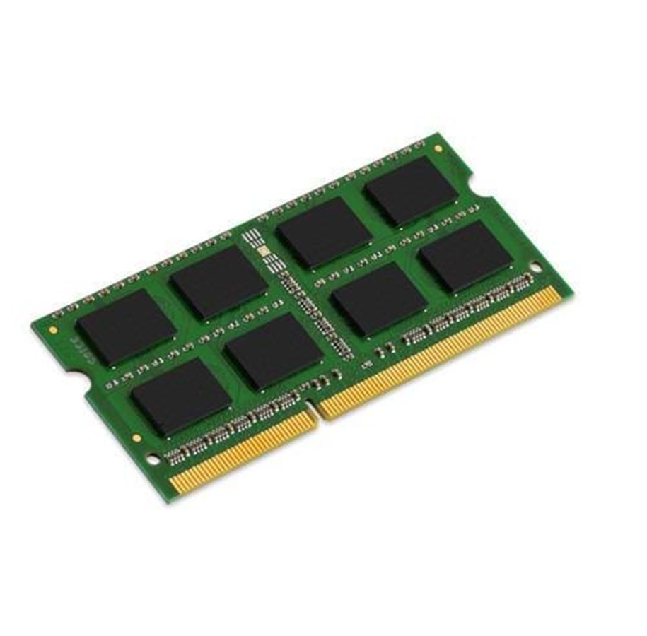 RAM - Kingston ValueRAM SO DDR3-1333 SC - 4GB - KVR1333D3S9/4G