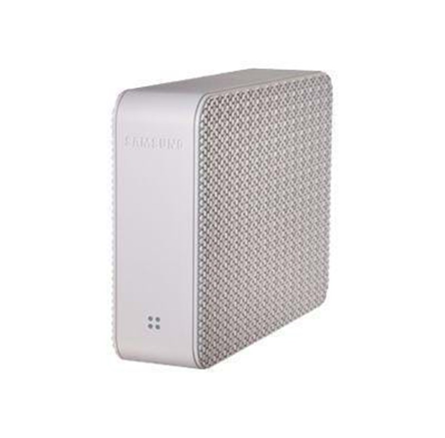 Harddisk - Ekstern - Samsung G3 Station - 1.5TB - 1.5TB - Ekstern Harddisk - Hvid - HX-DU015EC/AW2